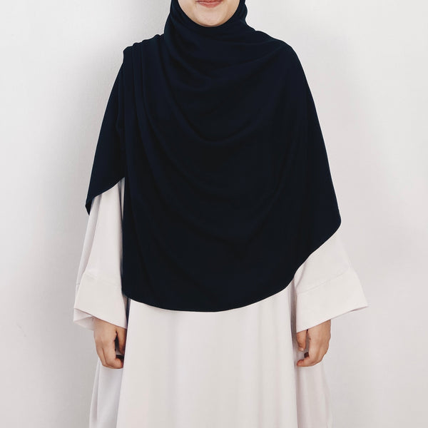 CAPSULE : Super Wide Shawl
