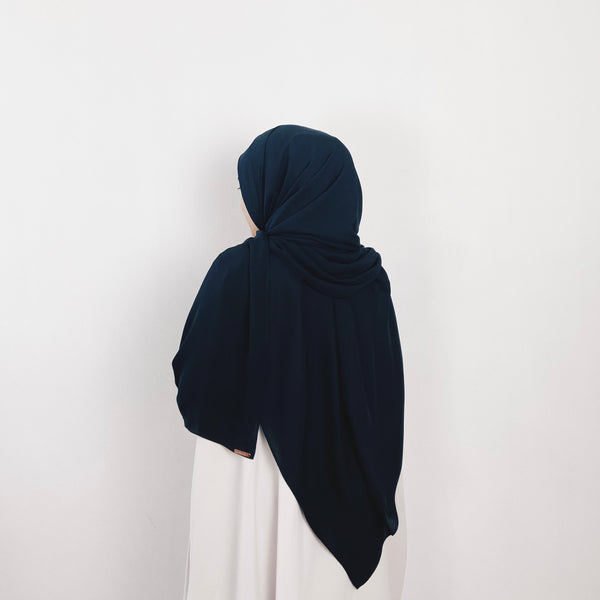 CAPSULE : Super Wide Shawl