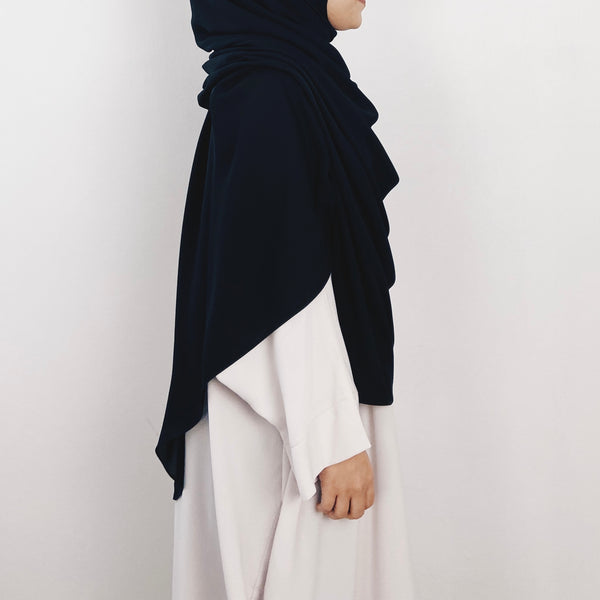 CAPSULE : Super Wide Shawl