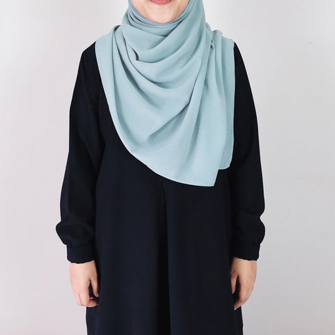 Basic Georgette : Tiffany