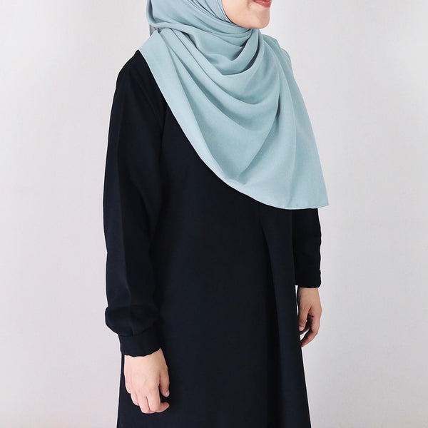 Basic Georgette : Tiffany