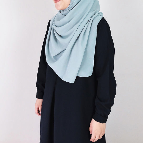 Basic Georgette : Tiffany