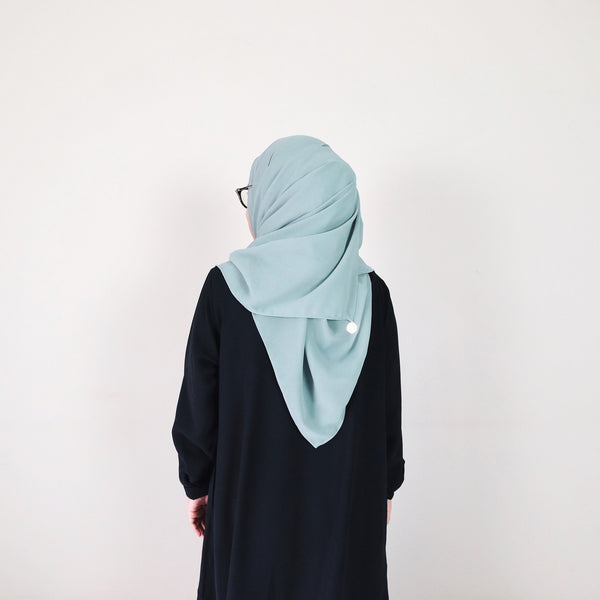 Basic Georgette : Tiffany