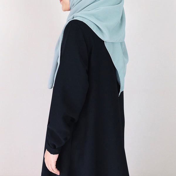 Basic Georgette : Tiffany