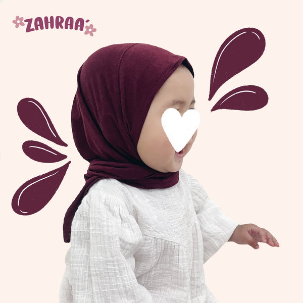 Button-Back : Blueberry