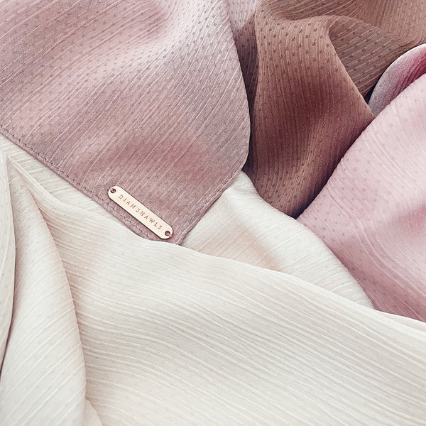 Textured Satin : Mint