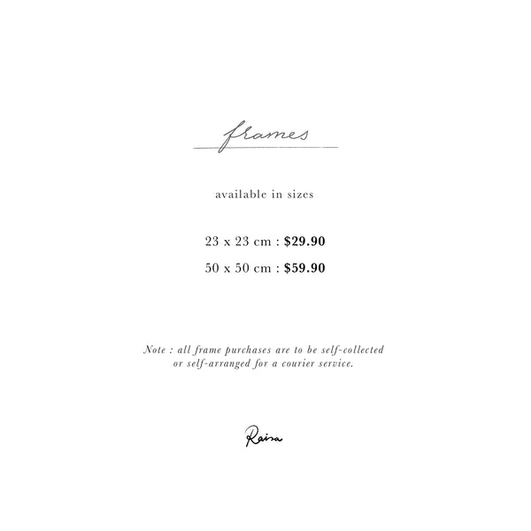 Muhammad : Square Kufic (Black)