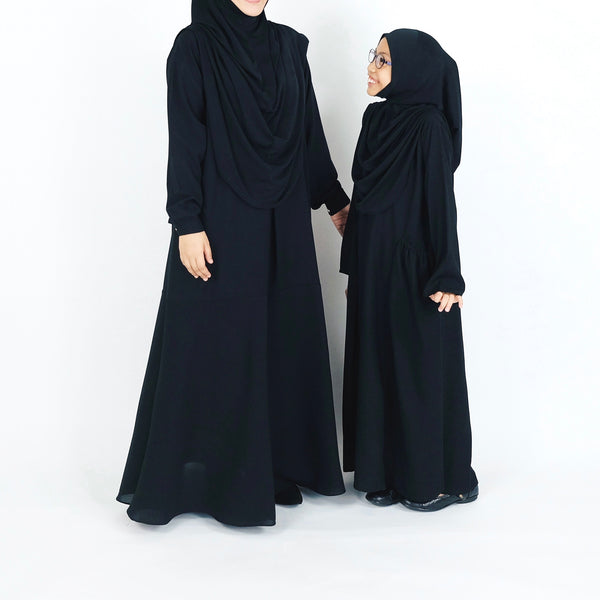 Umrah Series Set : Black
