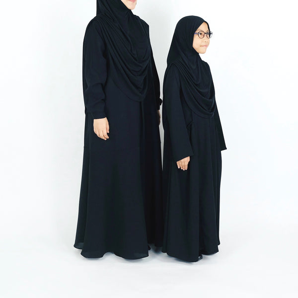 Umrah Series Set : Black