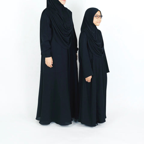 Umrah Series Set : Black