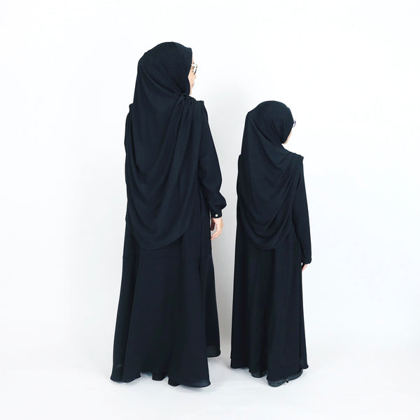Umrah Series Set : Black