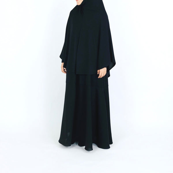 Umrah Series : Black