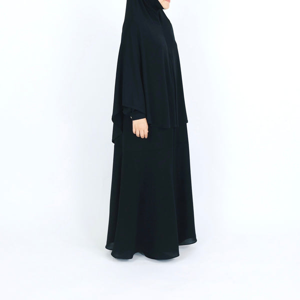 Umrah Series : Black