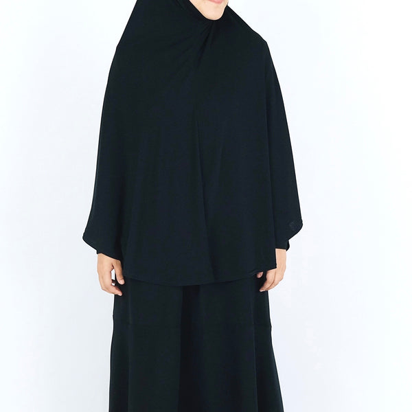 Umrah Series : Black