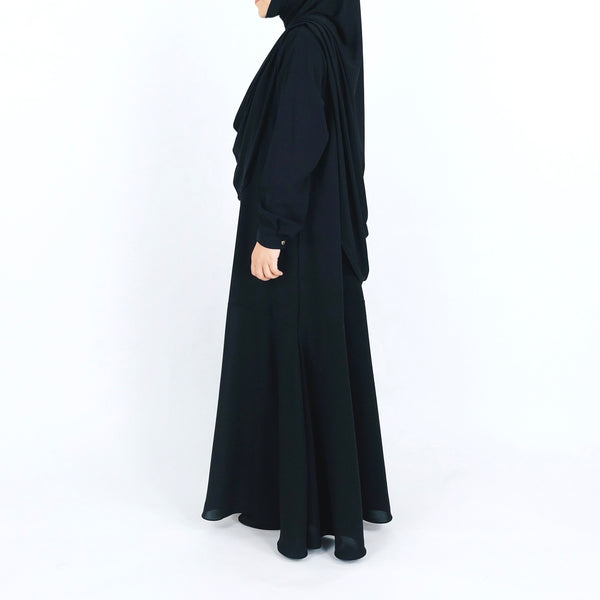 Umrah Series : Black