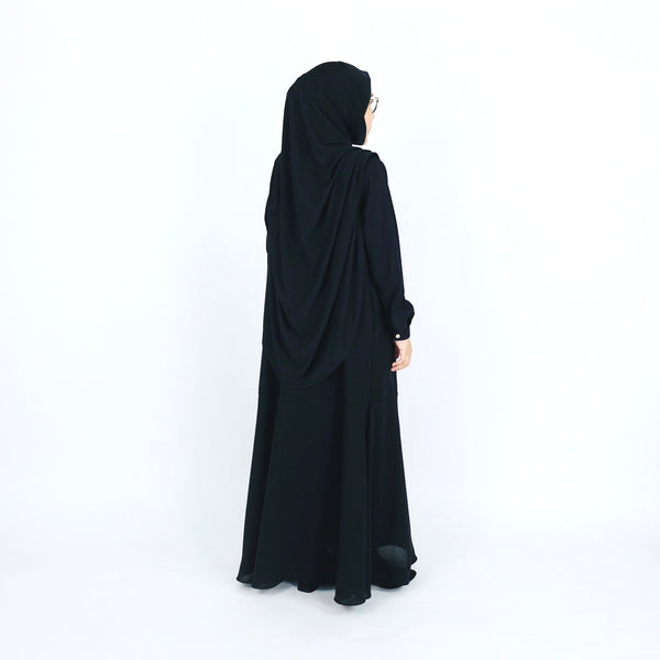 Umrah Series : Black