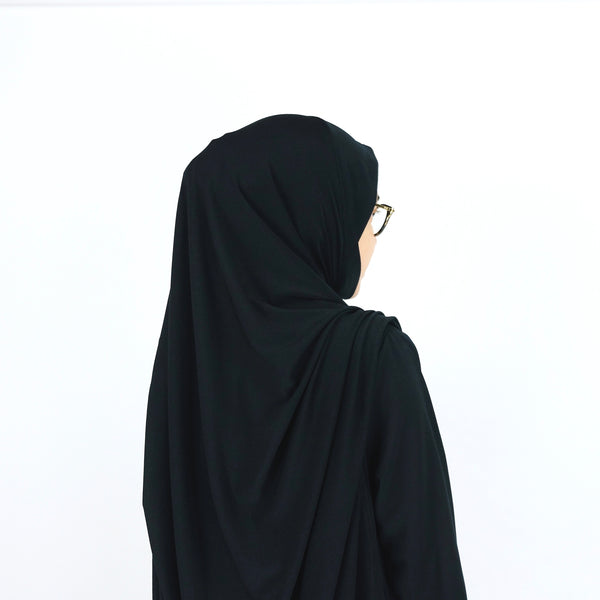 Umrah Series Set : Black