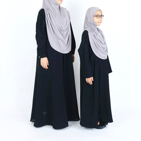Umrah Series Set : Grey