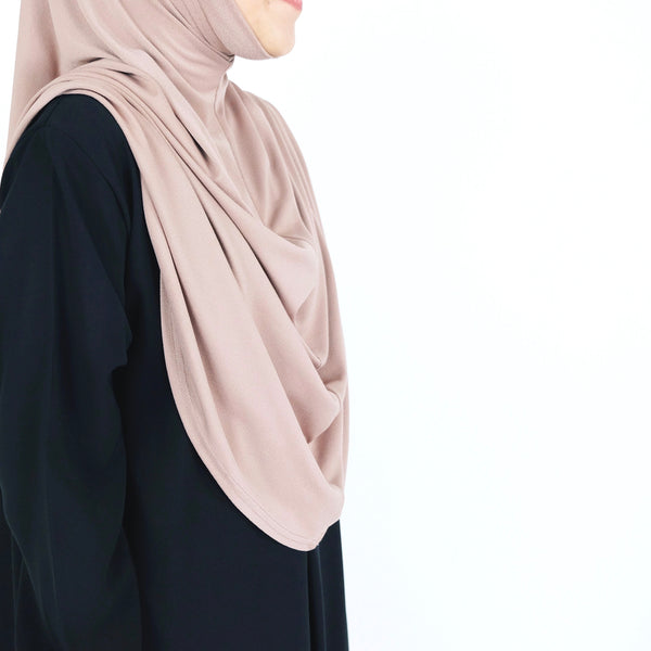 Umrah Series : Hazel