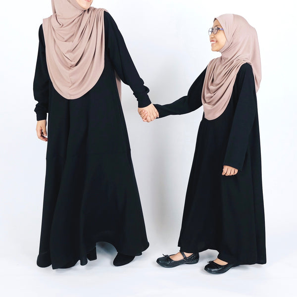 Umrah Series Set : Hazel