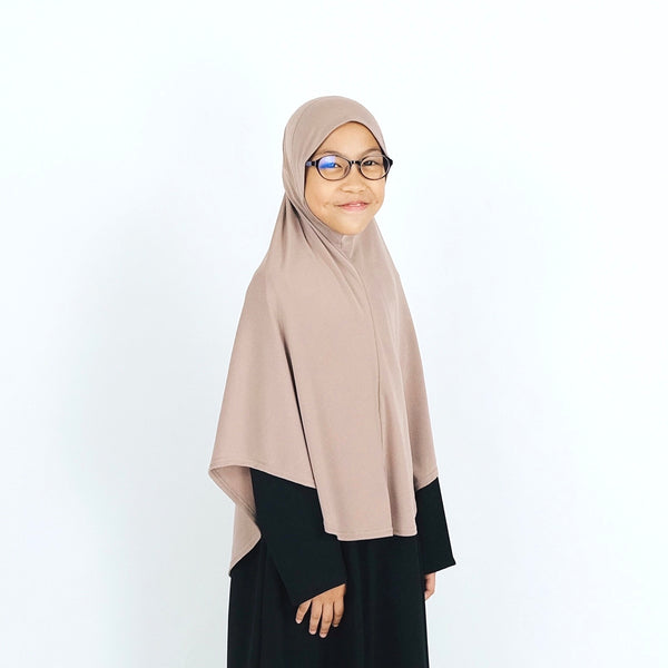 Umrah Series Set : Hazel