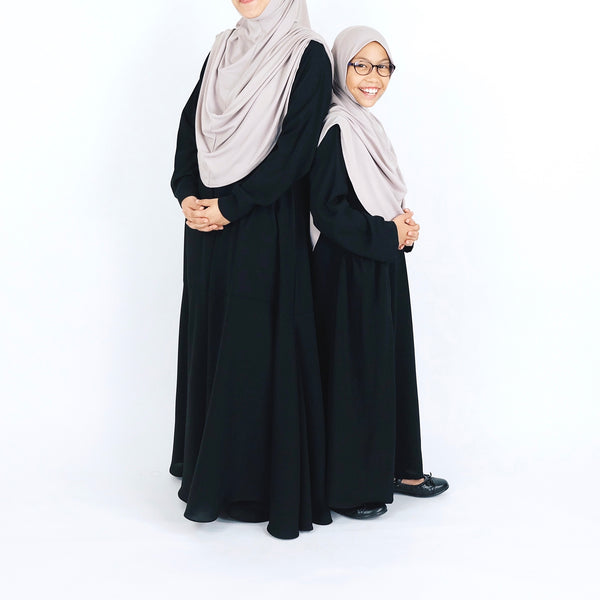 Umrah Series Set : Beige