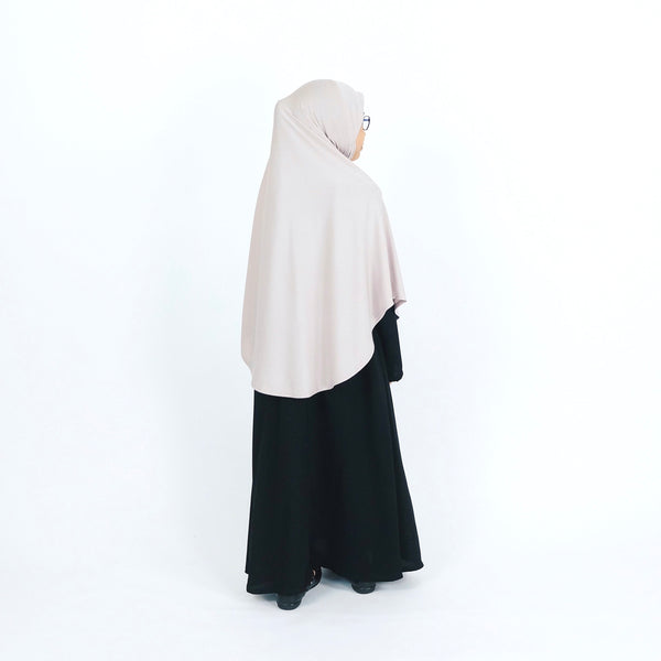 Umrah Series Kids : Beige