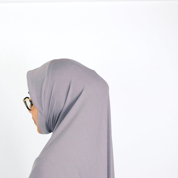 Umrah Series Set : Grey