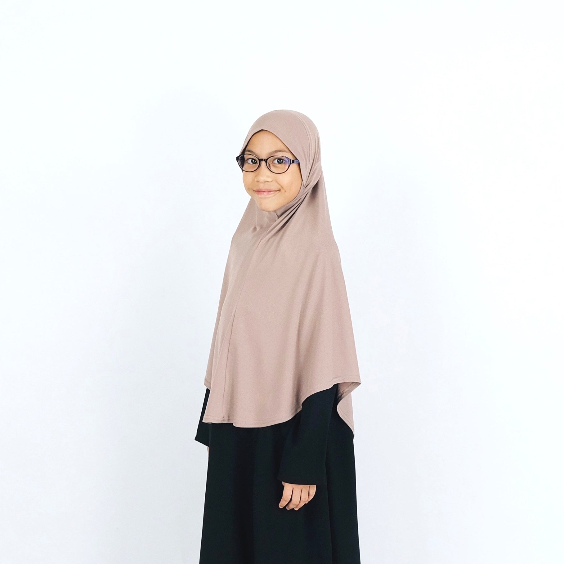 Umrah Series Kids : Hazel
