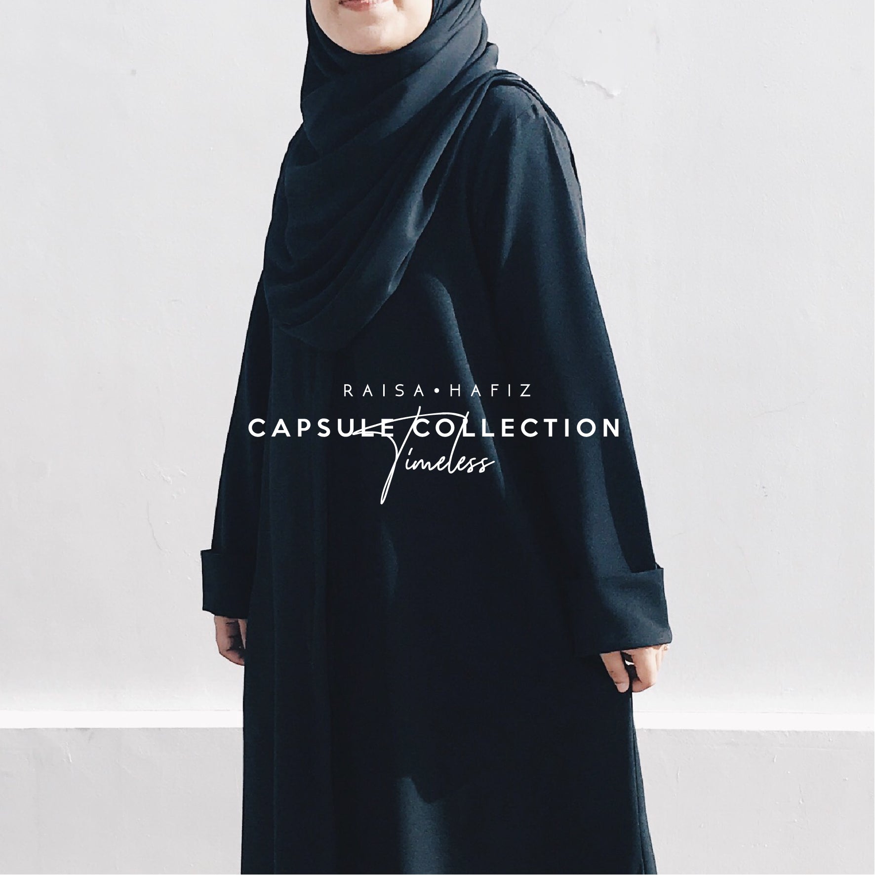 Capsule Collection : Timeless