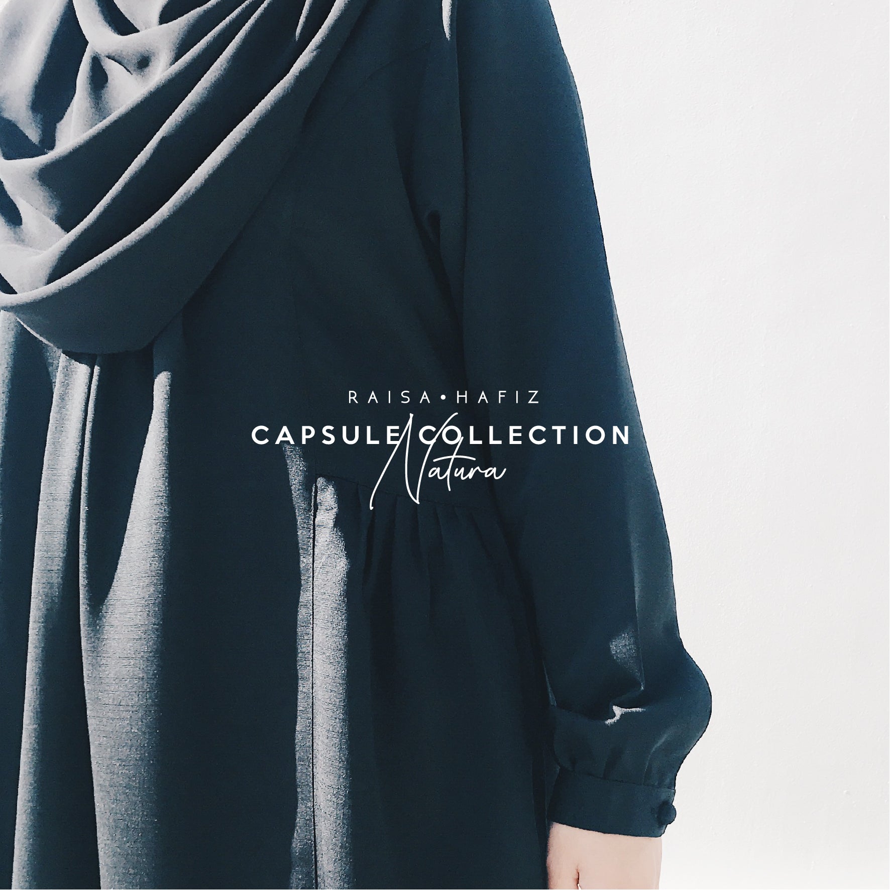 Capsule Collection : Natura