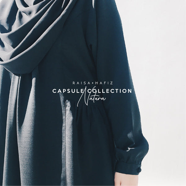 Capsule Collection : Natura