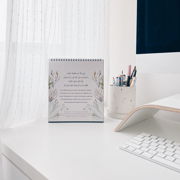 2022 Calendar : Set of 3