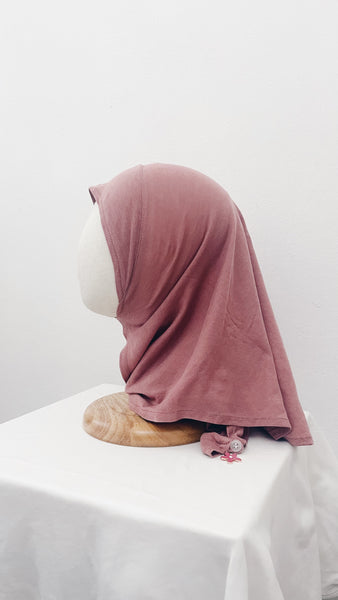 Button-Back : Bubblegum