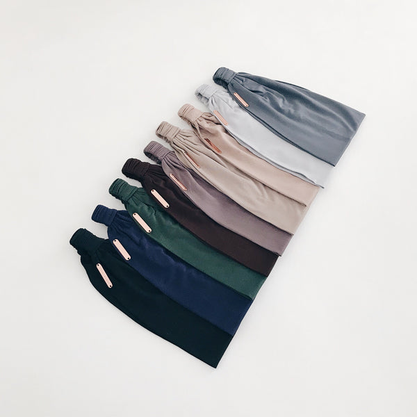 Inner Headband : Navy